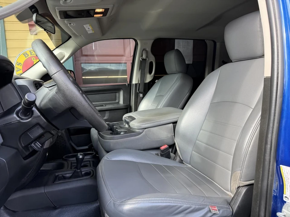 2018 Ram Heavy Duty - Image 8 of 19