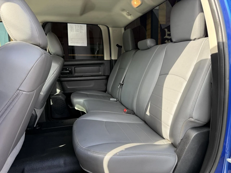 2018 Ram Heavy Duty - Image 13 of 19