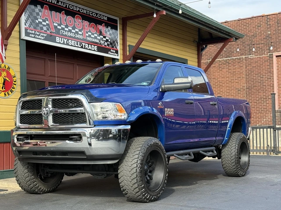 2018 Ram Heavy Duty - Image 5 of 19