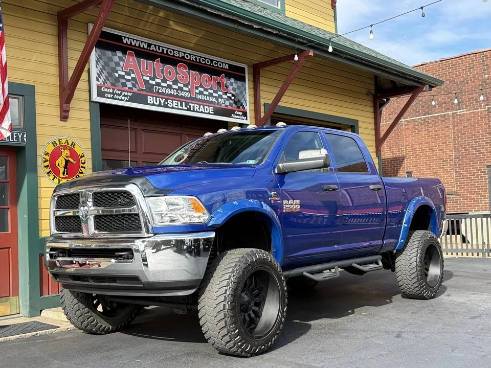 2018 Ram Heavy Duty - Image 19 of 19