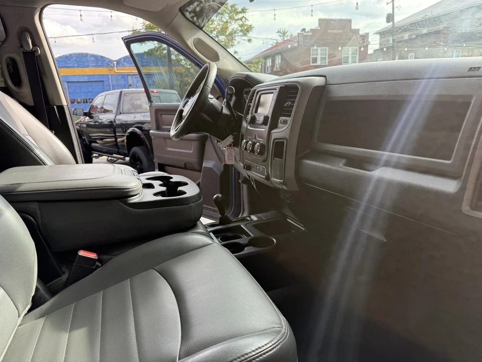 2018 Ram Heavy Duty - Image 16 of 19
