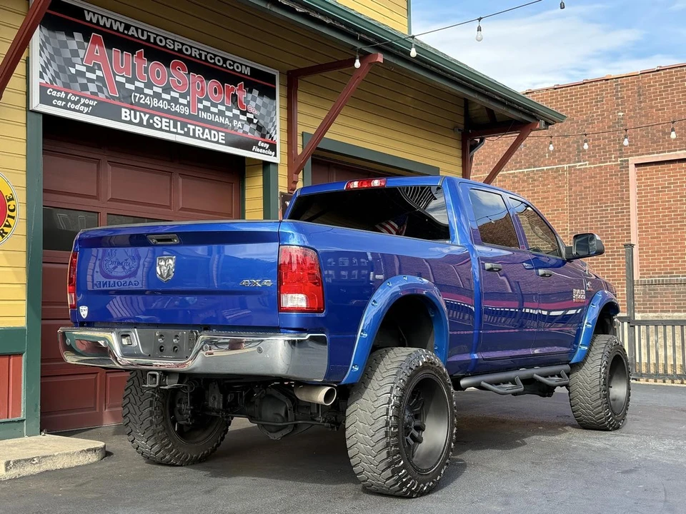 2018 Ram Heavy Duty - Image 3 of 19