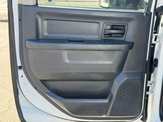 2018 Ram 2500 - Image 19 of 31