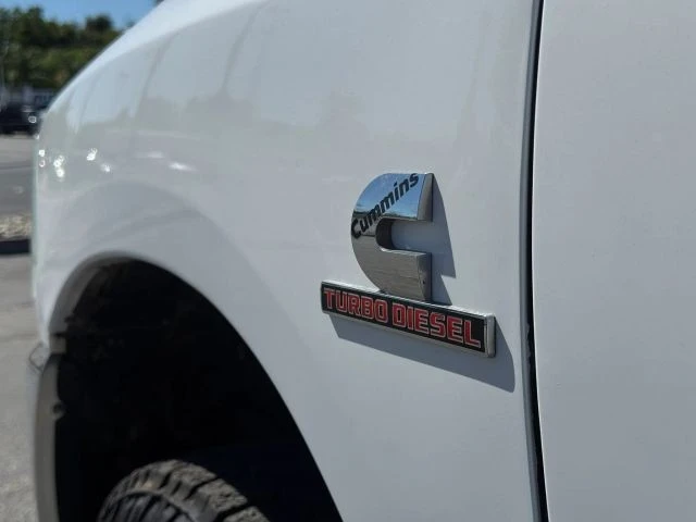 2018 Ram 2500 - Image 11 of 31
