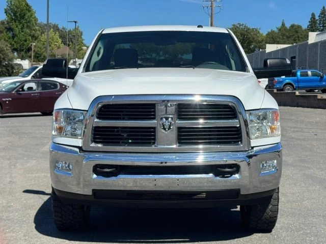 2018 Ram 2500 - Image 2 of 31