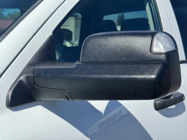 2018 Ram 2500 - Image 9 of 31