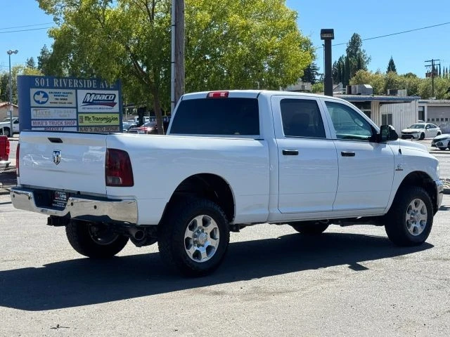 2018 Ram 2500 - Image 5 of 31