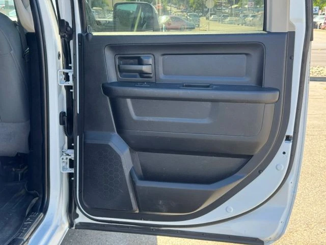 2018 Ram 2500 - Image 21 of 31