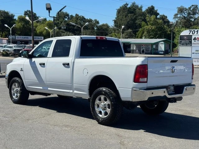 2018 Ram 2500 - Image 7 of 31