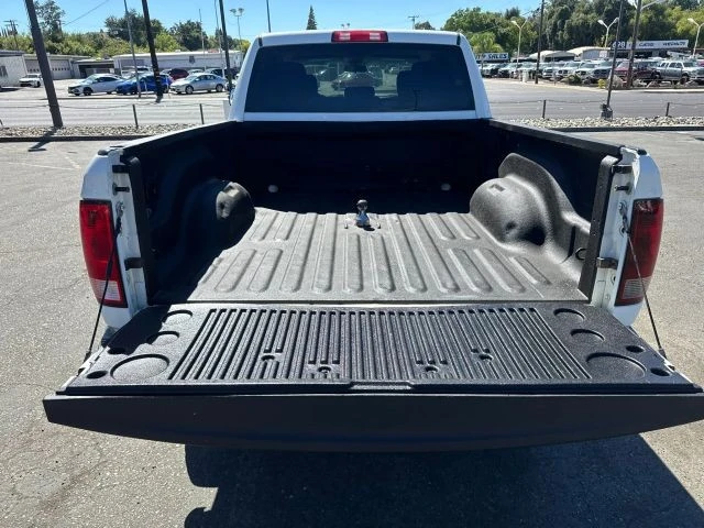 2018 Ram 2500 - Image 13 of 31