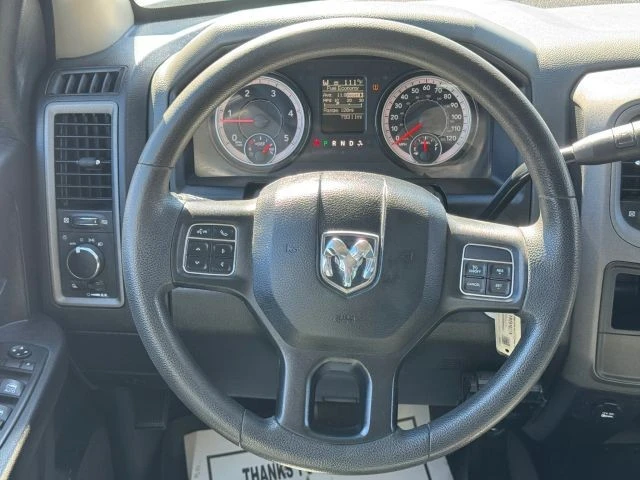 2018 Ram 2500 - Image 28 of 31
