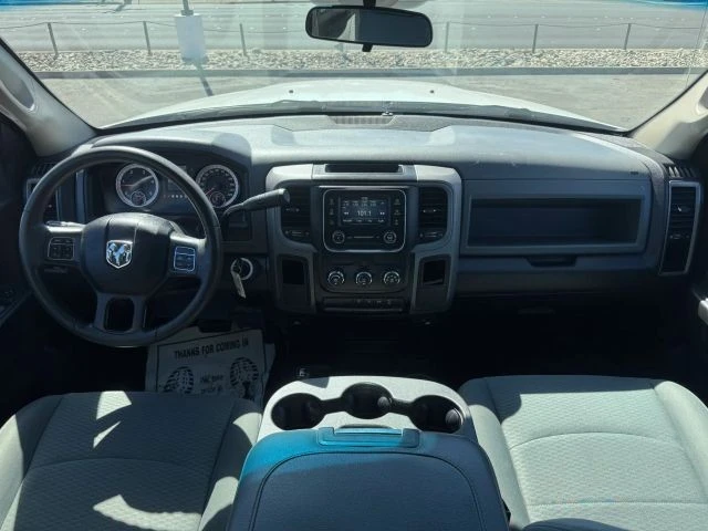 2018 Ram 2500 - Image 27 of 31