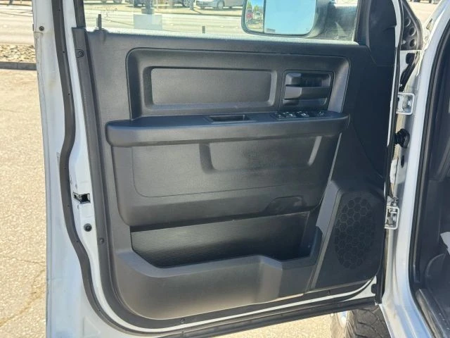 2018 Ram 2500 - Image 15 of 31