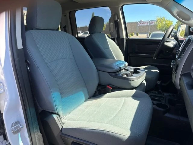 2018 Ram 2500 - Image 26 of 31