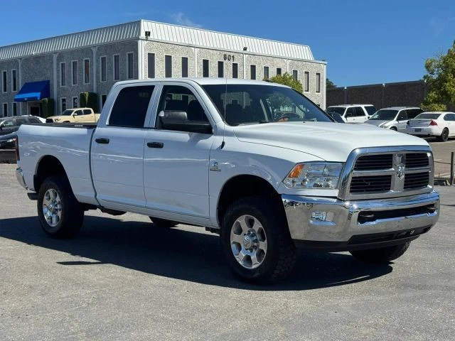 2018 Ram 2500 - Image 3 of 31