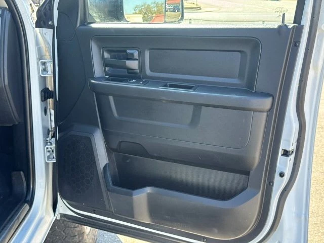 2018 Ram 2500 - Image 24 of 31