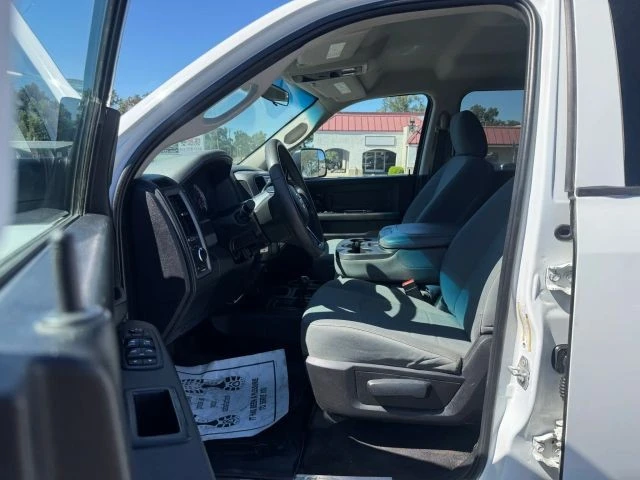 2018 Ram 2500 - Image 17 of 31