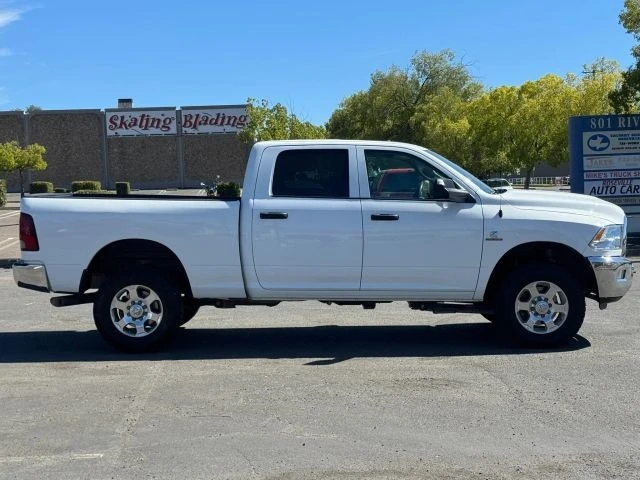 2018 Ram 2500 - Image 4 of 31