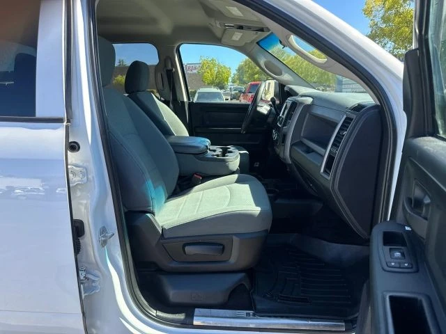 2018 Ram 2500 - Image 25 of 31