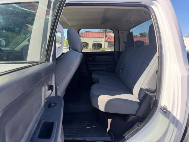 2018 Ram 2500 - Image 20 of 31
