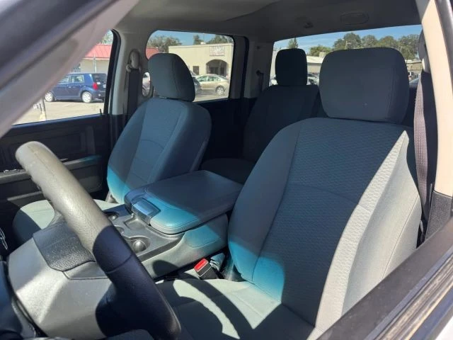 2018 Ram 2500 - Image 18 of 31