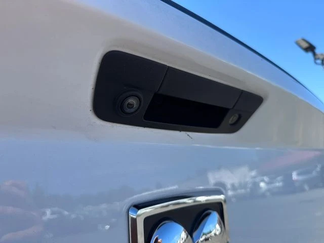2018 Ram 2500 - Image 12 of 31