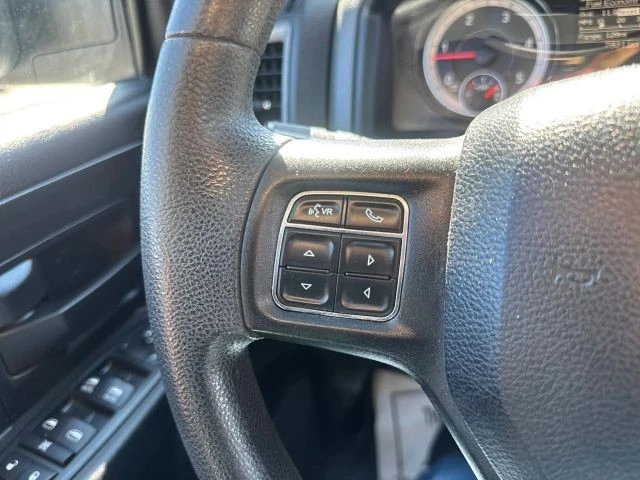 2018 Ram 2500 - Image 30 of 31