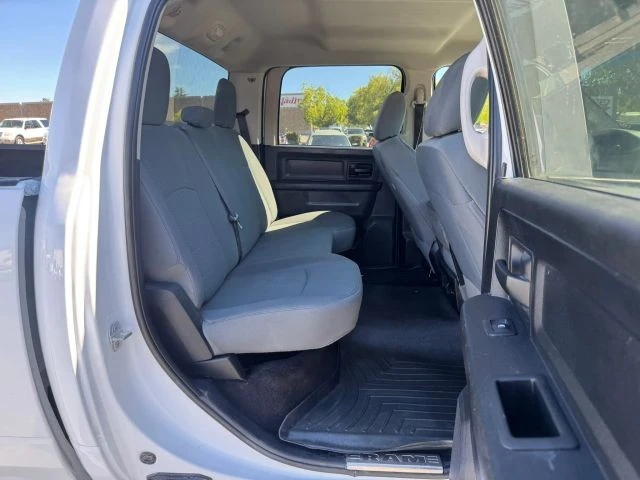 2018 Ram 2500 - Image 22 of 31