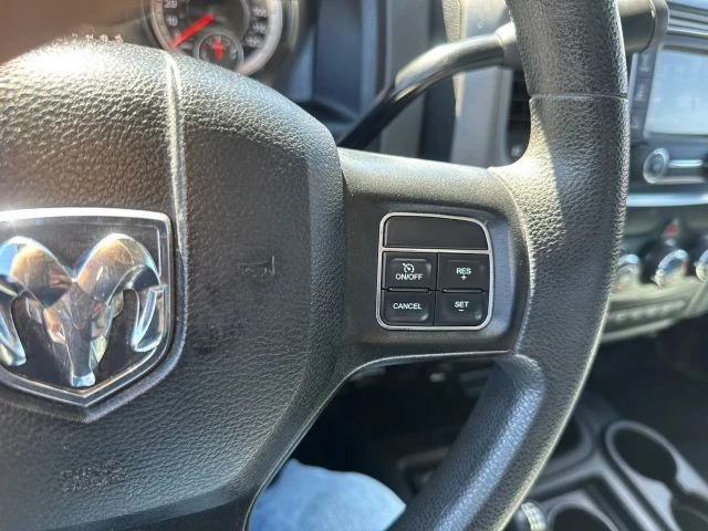 2018 Ram 2500 - Image 31 of 31