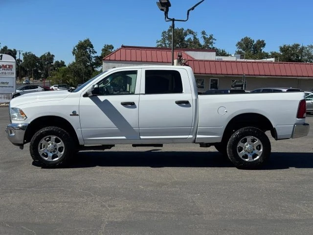 2018 Ram 2500 - Image 8 of 31