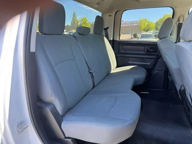 2018 Ram 2500 - Image 23 of 31
