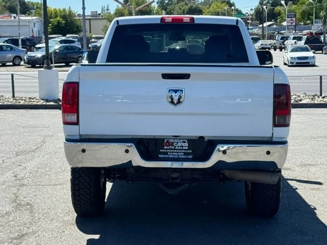 2018 Ram 2500 - Image 6 of 31