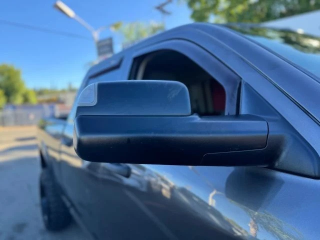 2018 Ram 2500 - Image 3 of 31