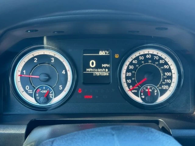 2018 Ram 2500 - Image 22 of 31