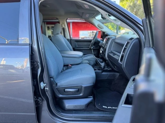 2018 Ram 2500 - Image 16 of 31