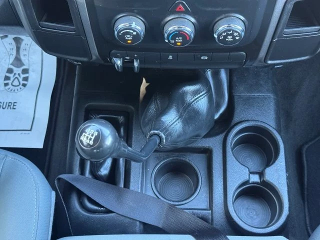 2018 Ram 2500 - Image 29 of 31
