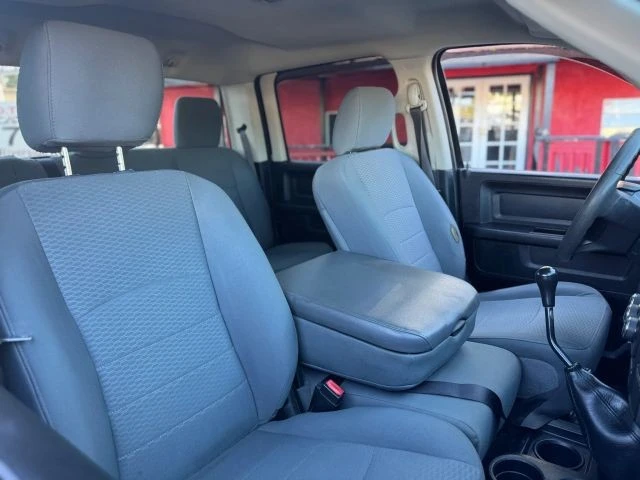 2018 Ram 2500 - Image 17 of 31