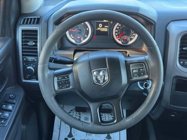 2018 Ram 2500 - Image 19 of 31
