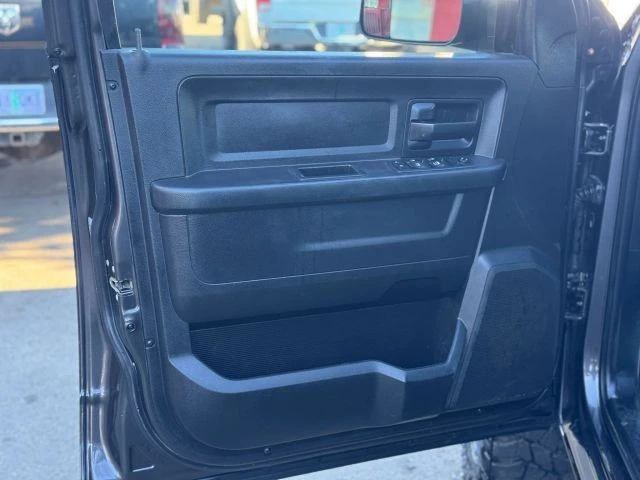 2018 Ram 2500 - Image 8 of 31