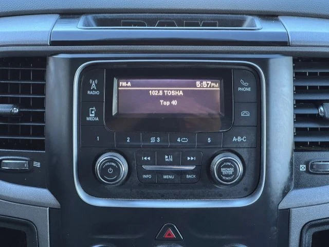 2018 Ram 2500 - Image 25 of 31