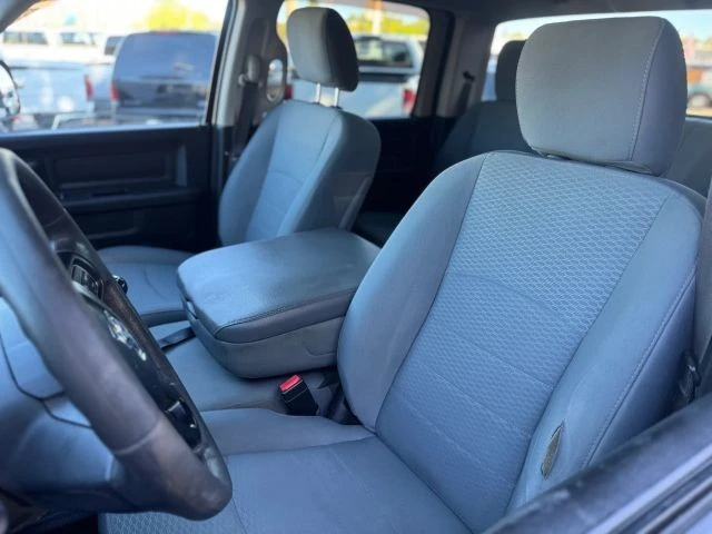 2018 Ram 2500 - Image 10 of 31