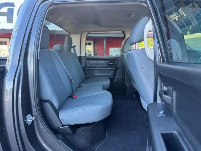 2018 Ram 2500 - Image 14 of 31