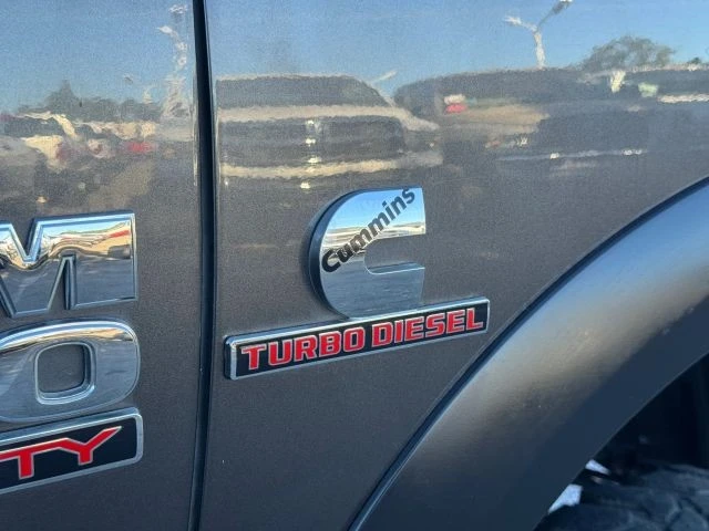 2018 Ram 2500 - Image 6 of 31