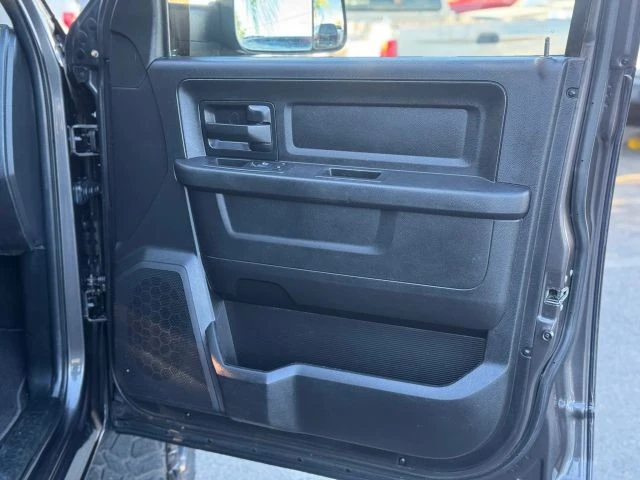 2018 Ram 2500 - Image 15 of 31