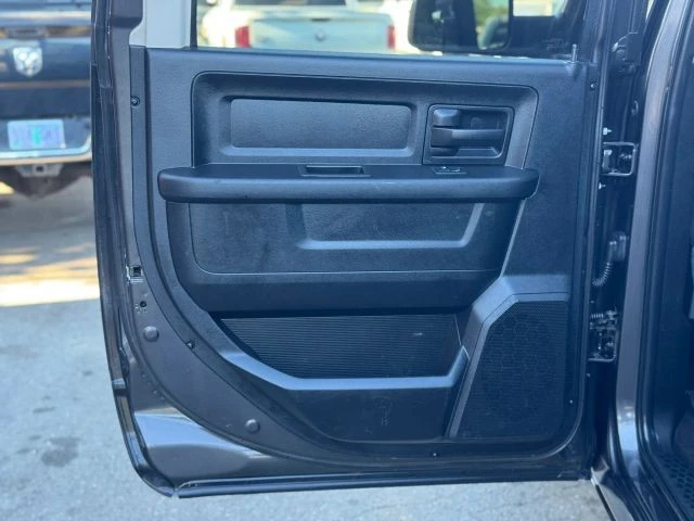 2018 Ram 2500 - Image 11 of 31