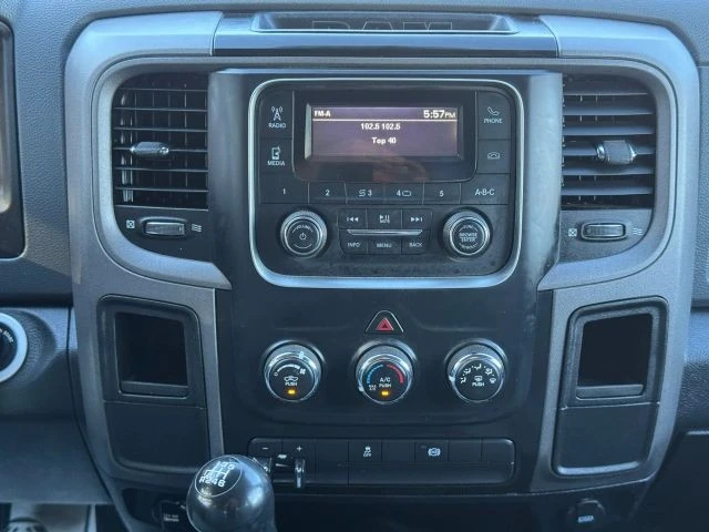 2018 Ram 2500 - Image 24 of 31