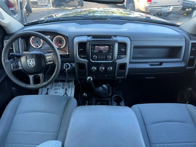 2018 Ram 2500 - Image 18 of 31