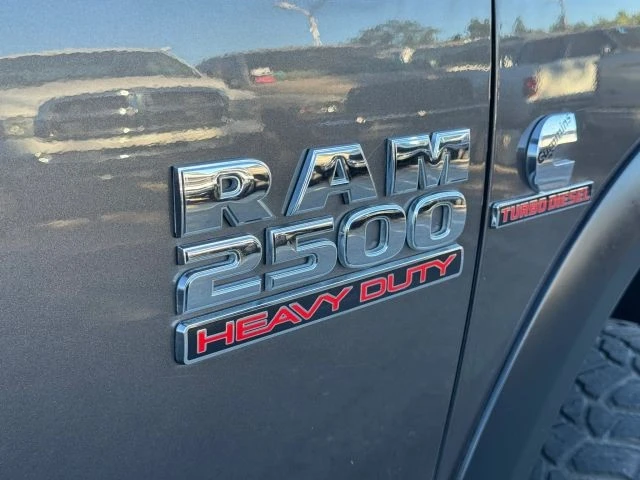 2018 Ram 2500 - Image 5 of 31