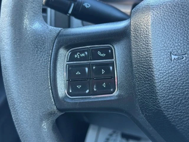2018 Ram 2500 - Image 20 of 31