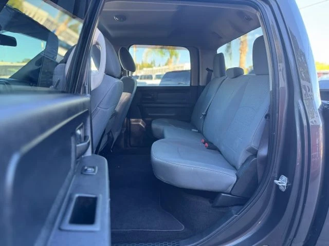 2018 Ram 2500 - Image 12 of 31